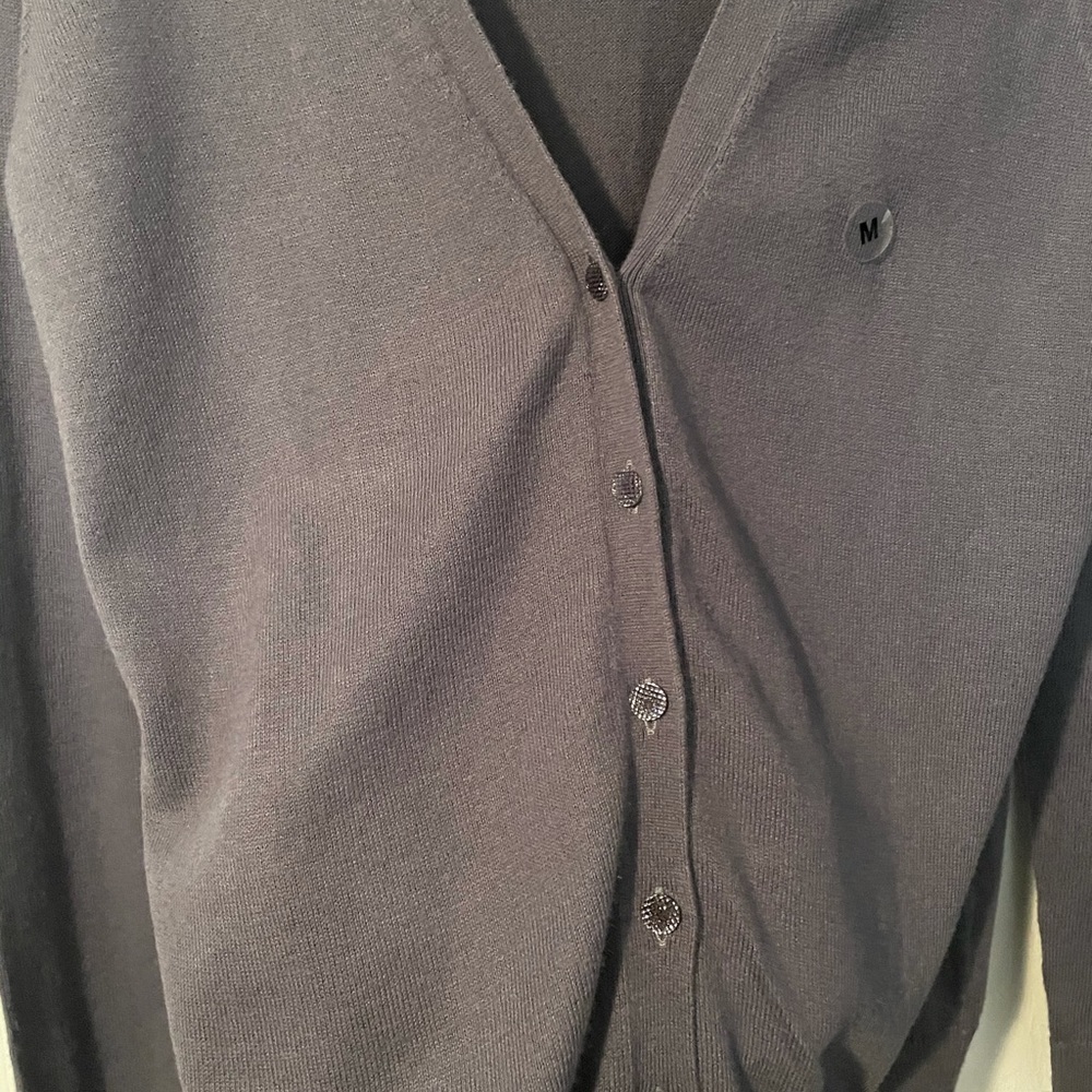 Cardigan - Picture 2 of 2